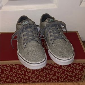 Vans Women’s size 7